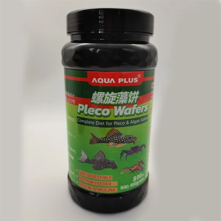Algae Wafers Algae Wafers