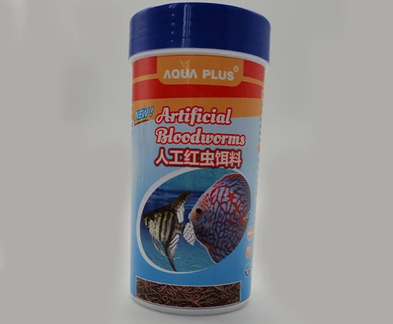 artificial bloodworms artificial bloodworms