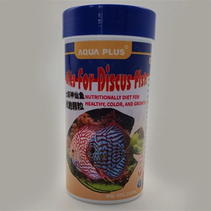 Bits Discus Fish Food Bits Discus Fish Food